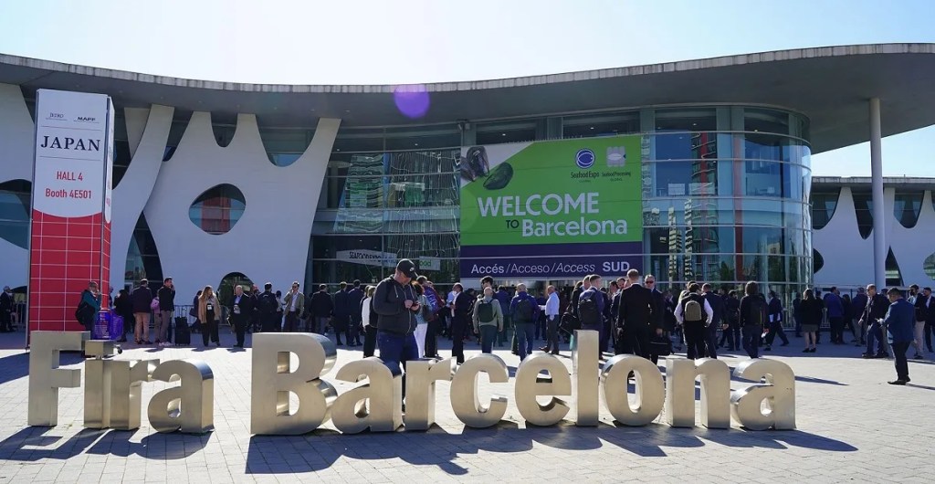 Pesca: Chubut participará en la Seafood Expo Global de&nbsp;España