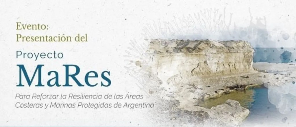 Provincia firmará un convenio para la conservación de Áreas Costeras y Marinas Protegidas de&nbsp;Chubut