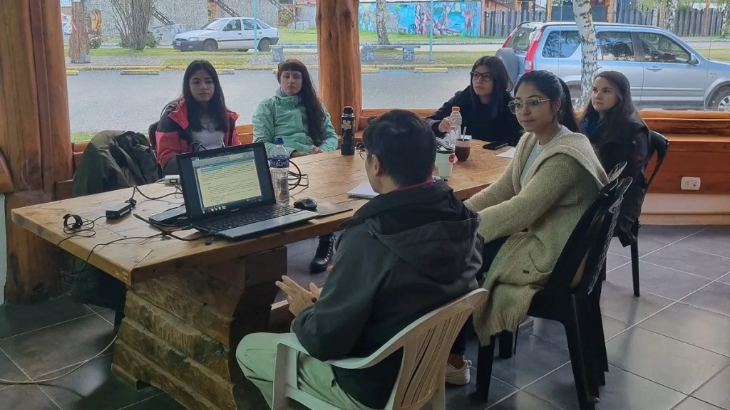 Provincia fortalece el sistema de toma y tratamiento de datos&nbsp;turísticos