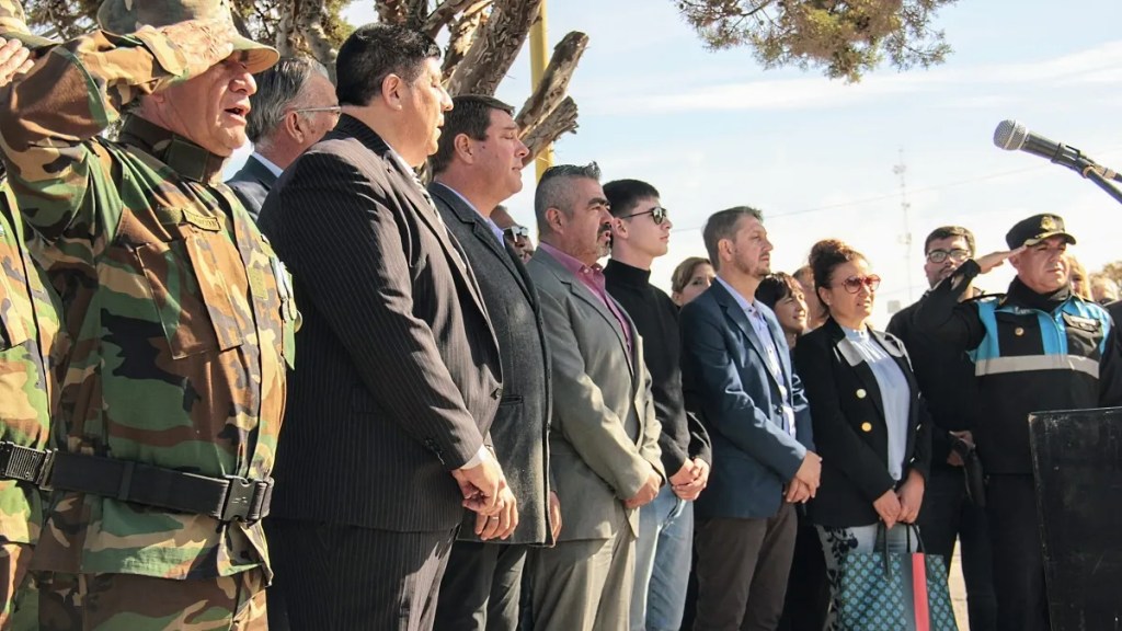 El Gobierno Provincial inauguró el Centro de Monitoreo de Playa&nbsp;Unión