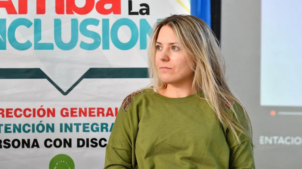 Chubut avanza en la implementación del Plan Integral de Movilidad Inclusiva de&nbsp;Transporte