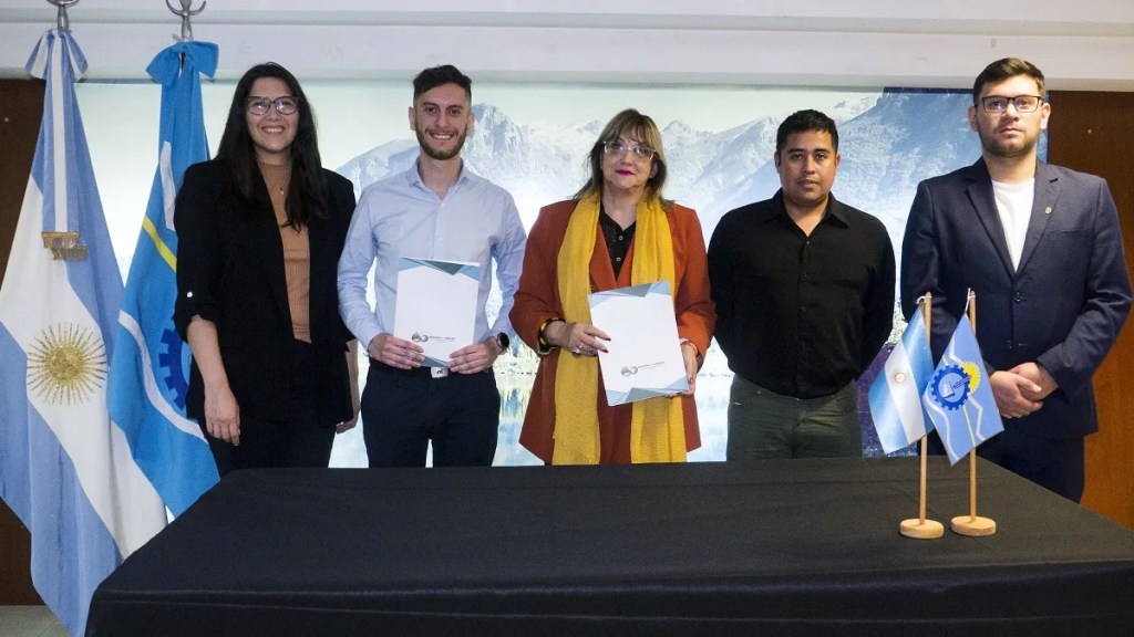 Provincia refuerza el acompañamiento a chubutenses en Buenos&nbsp;Aires