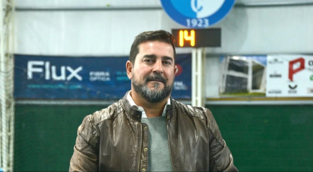 “No es común tener un torneo internacional en&nbsp;Trelew”