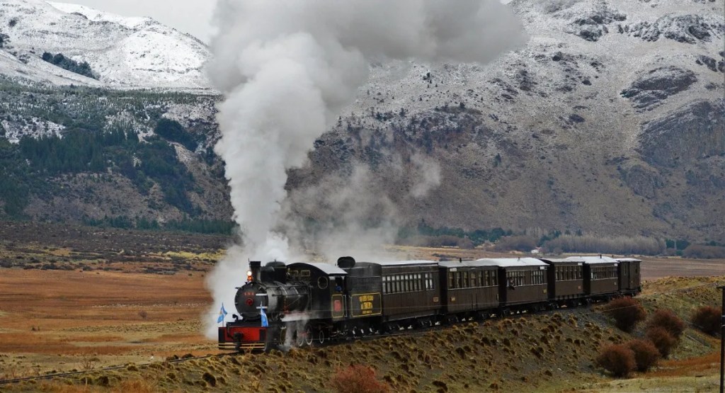 Provincia confirmó las salidas de “La Trochita” para mayo y&nbsp;junio
