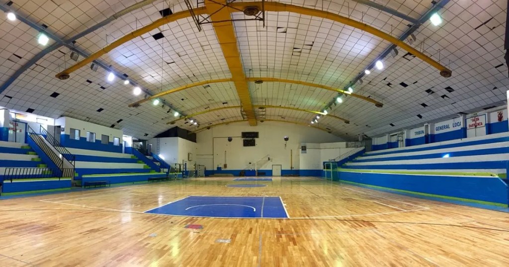 Se pusieron en marcha los talleres municipales de&nbsp;deportes