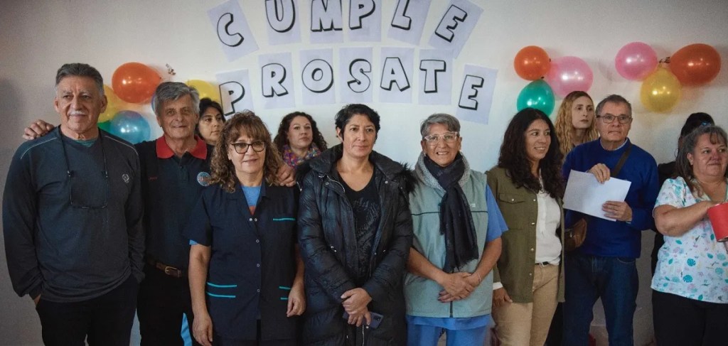 Rawson vivió una fiesta con la segunda edición de “Viejos son los&nbsp;Trapos”