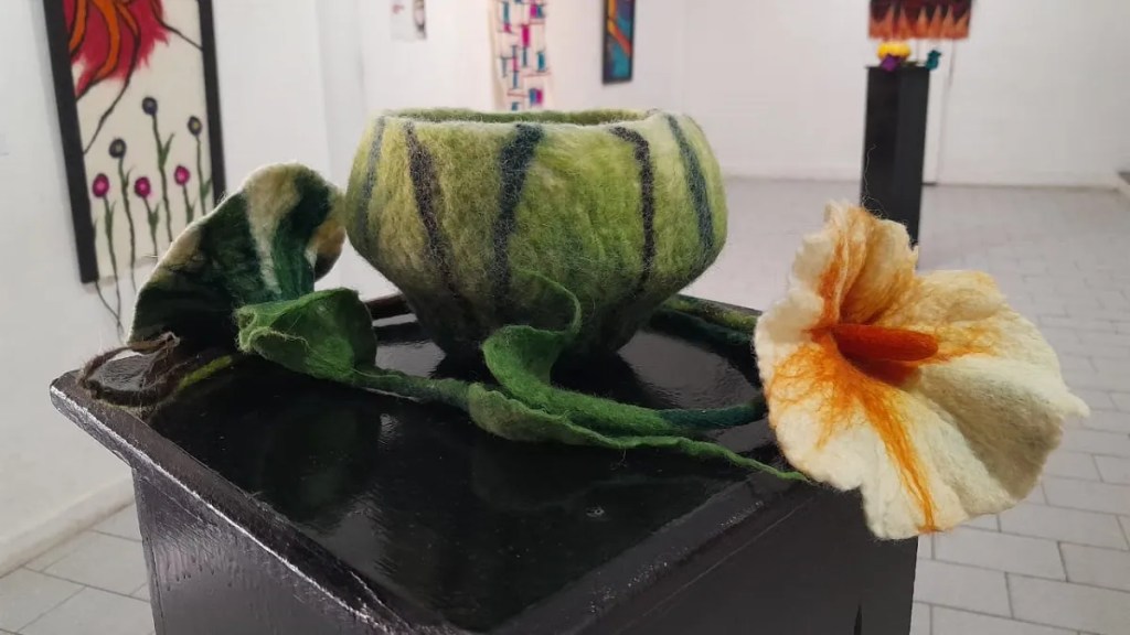 “Sentires”: la nueva exposición del Centro&nbsp;Cultural