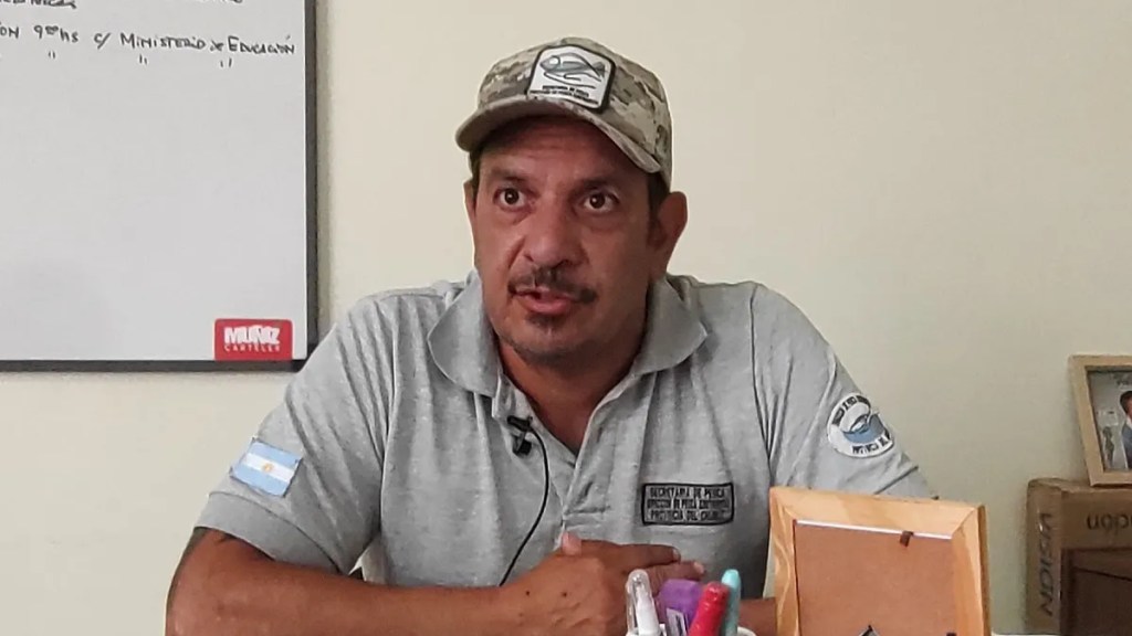 Provincia recuerda que el 1° de mayo finaliza la Temporada de Pesca deportiva&nbsp;Continental