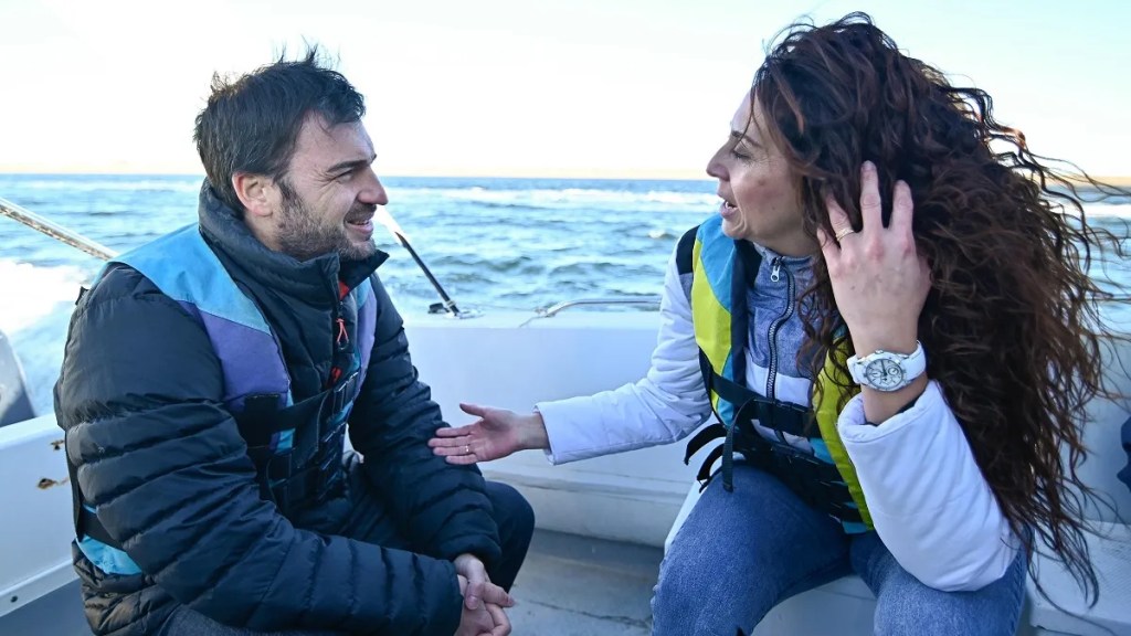 Torres: “Vamos a mostrarle al país el enorme potencial que tiene Camarones y la provincia del&nbsp;Chubut»