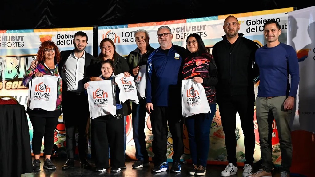 Torres: “Nuestros clubes construyen ciudadanía y son fundamentales en el tejido social de la&nbsp;provincia”