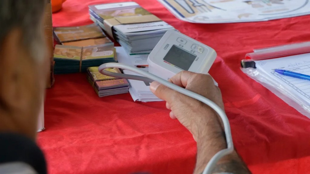 Trelew fortalece acciones públicas para promocionar la prevención y el cuidado de la salud de los&nbsp;ciudadanos