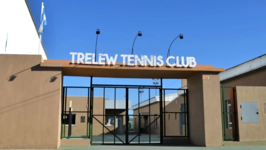 Este domingo se define el torneo profesional ITF M-25 de&nbsp;tenis