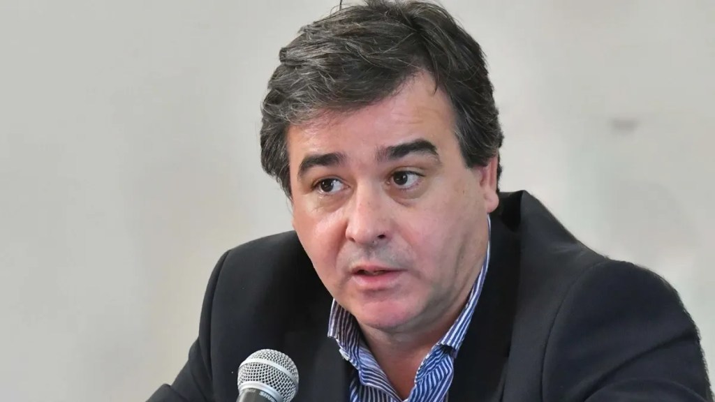 Provincia trabajará con los gremios estatales para disminuir las asimetrías salariales dentro de la Administración&nbsp;Pública