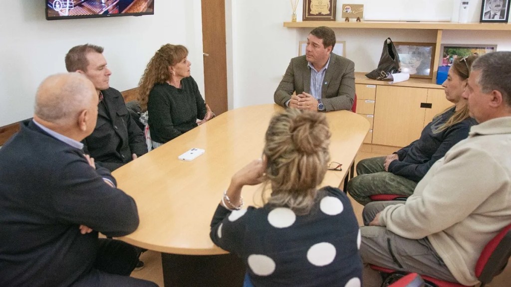 Apicultores de Rawson realizarán actividades por la Semana de la&nbsp;Miel