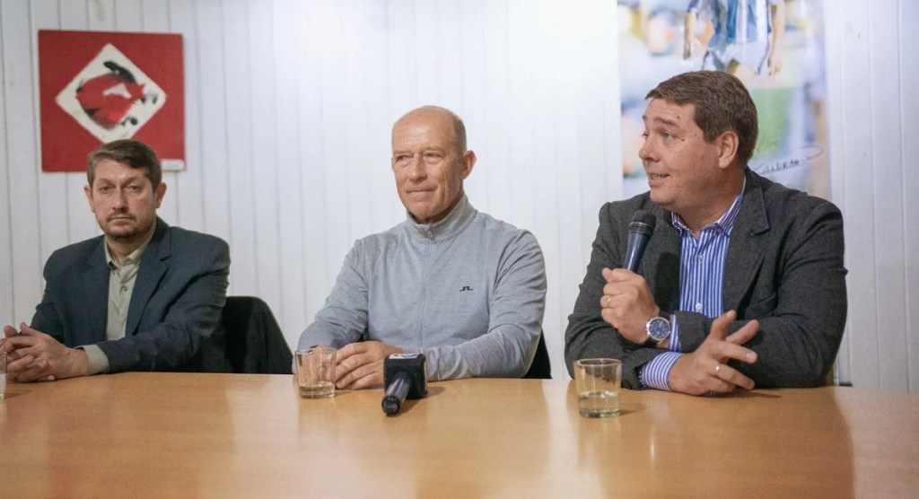 Biss participó de la presentación del Documental de Gabriel&nbsp;Calderón