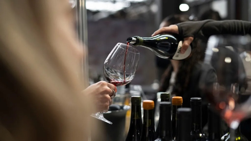 Chubut expondrá su variada gama de vinos en la feria más importante del&nbsp;sector