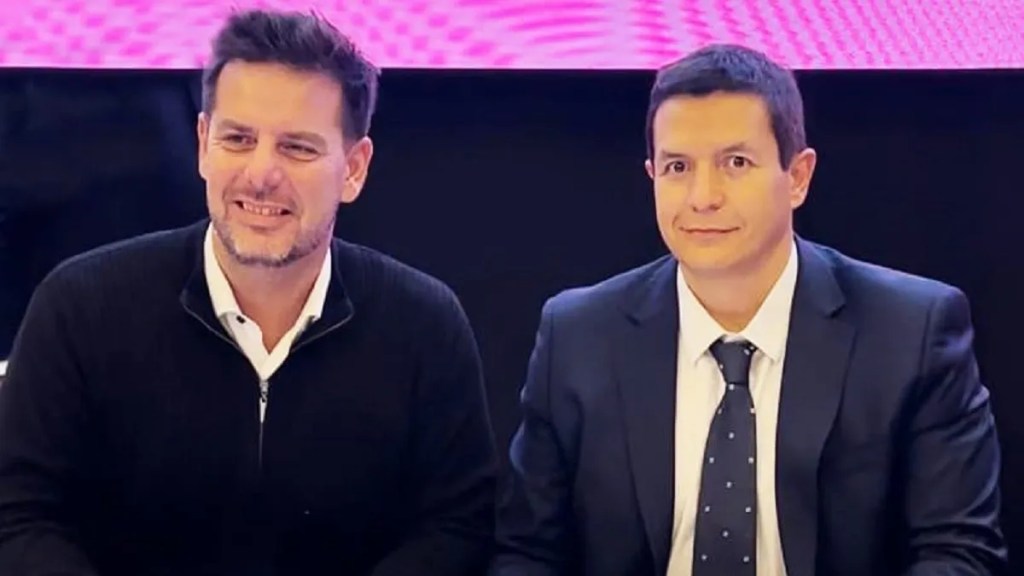 Chubut adhirió al Código de Comunicación Responsable de los juegos de&nbsp;azar