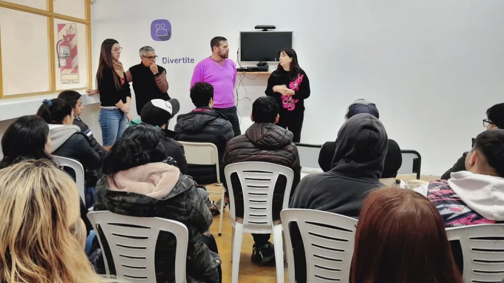 Comenzó capacitación trabajadores del&nbsp;SEM