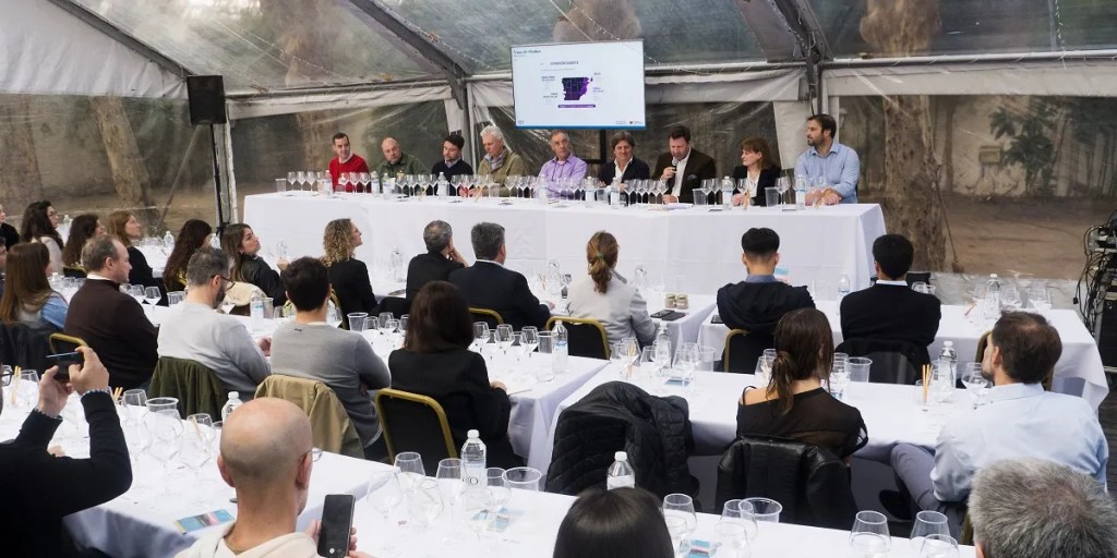 Destacada participación de Chubut en la décima edición de Expo Vinos & Negocios en Buenos&nbsp;Aires
