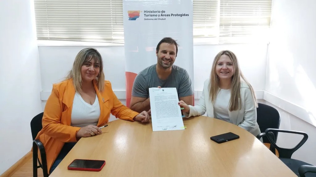 El Gobierno de la Provincia reglamentó la actividad de Todo Terreno en la&nbsp;provincia