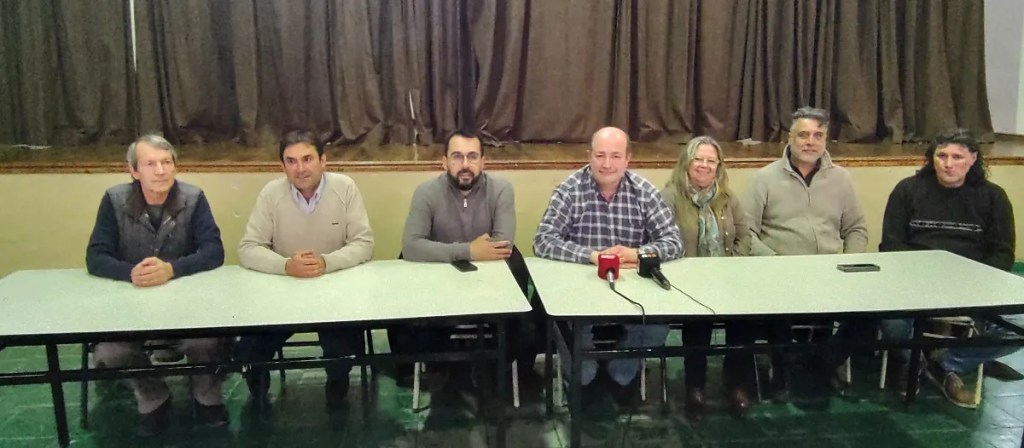 El Gobierno del Chubut inauguró la Escuela Municipal de Robótica en&nbsp;Esquel