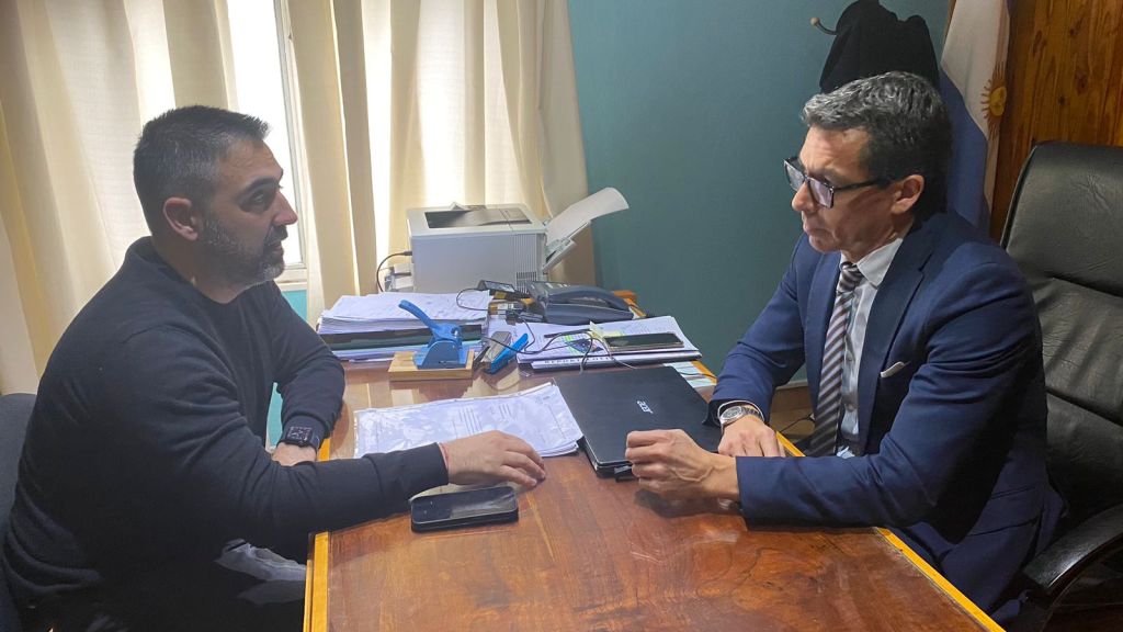 El interventor del ISSyS amplió denuncias por presuntas irregularidades cometidas durante la gestión&nbsp;anterior