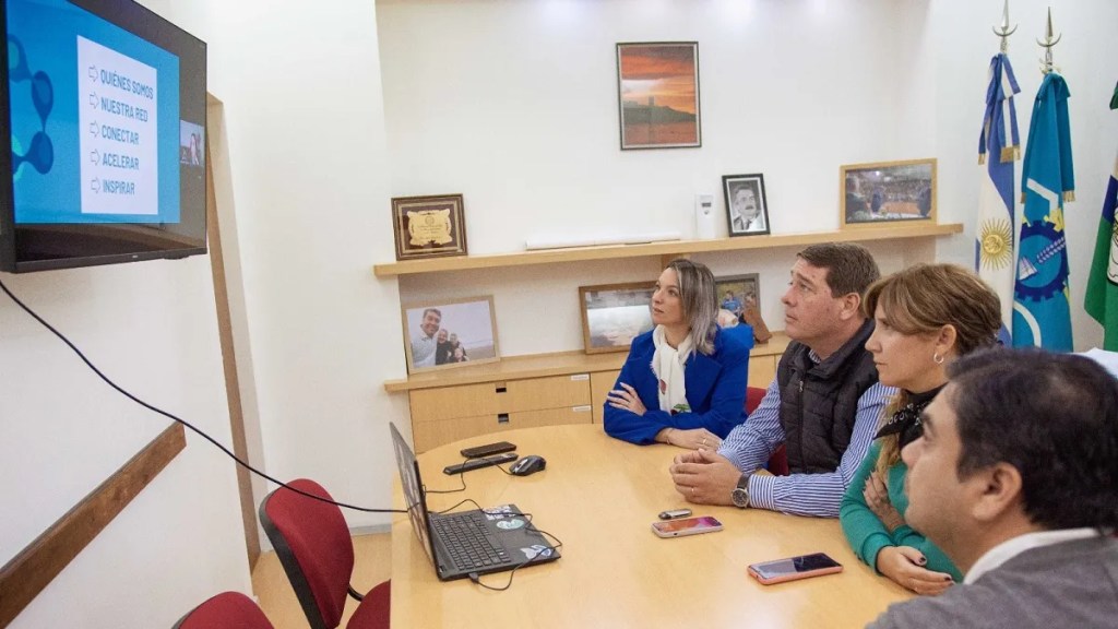 El Municipio de Rawson recibió distinciones nacionales por las gestiones ambientales y de&nbsp;modernización