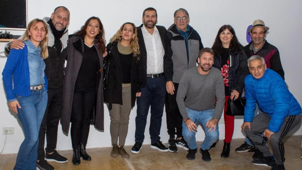 El Municipio fortalece los espacios de aprendizaje&nbsp;tecnológicos