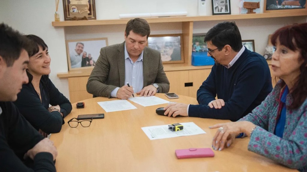 Estudiantes podrán realizar prácticas profesionales orientadas al turismo en el Municipio de&nbsp;Rawson