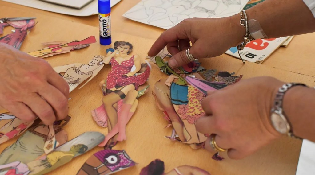 Provincia invita a visitar la muestra “Talles Únicos” en&nbsp;Rawson