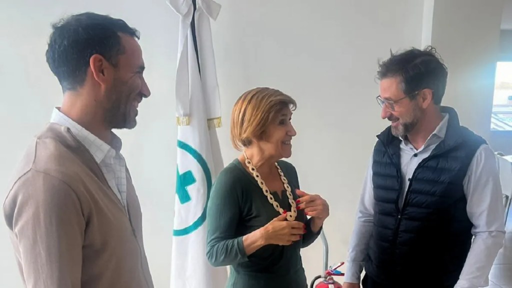 El Banco del Chubut aprobó mejoras en los préstamos para consumidores y&nbsp;empresas