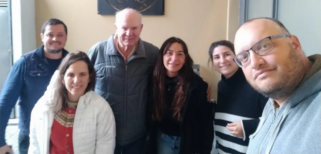 El Gobierno del Chubut fomenta la producción bovina y ovina mediante embriones in&nbsp;vitro