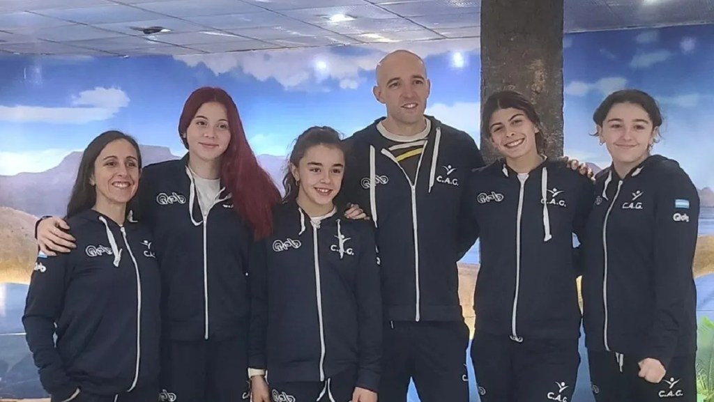 “Gracias al aporte del Municipio pudimos estar&nbsp;presentes”