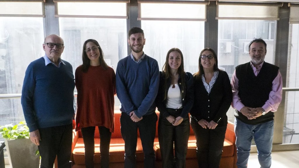 La Casa del Chubut acordó con todas las casas de provincias patagónicas trabajar en forma conjunta en Buenos&nbsp;Aires