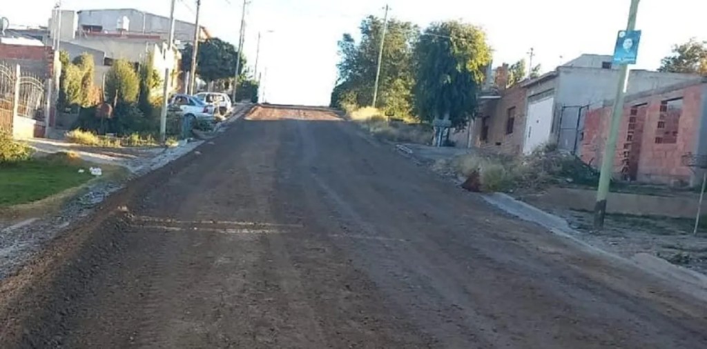 La vecinal de barrio Norte destacó los alcances del Plan de Recuperación de Espacios&nbsp;Públicos