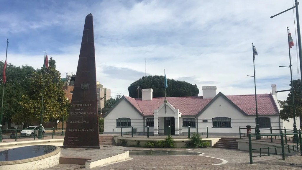 El Museo Pueblo de Luis será escenario del conversatorio sobre la historia de Trelew y la educación en la colonia&nbsp;galesa
