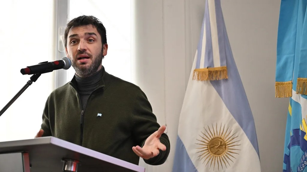 Torres: “Impulsamos un proyecto de Ley para generar más puestos de trabajo en la&nbsp;Provincia”