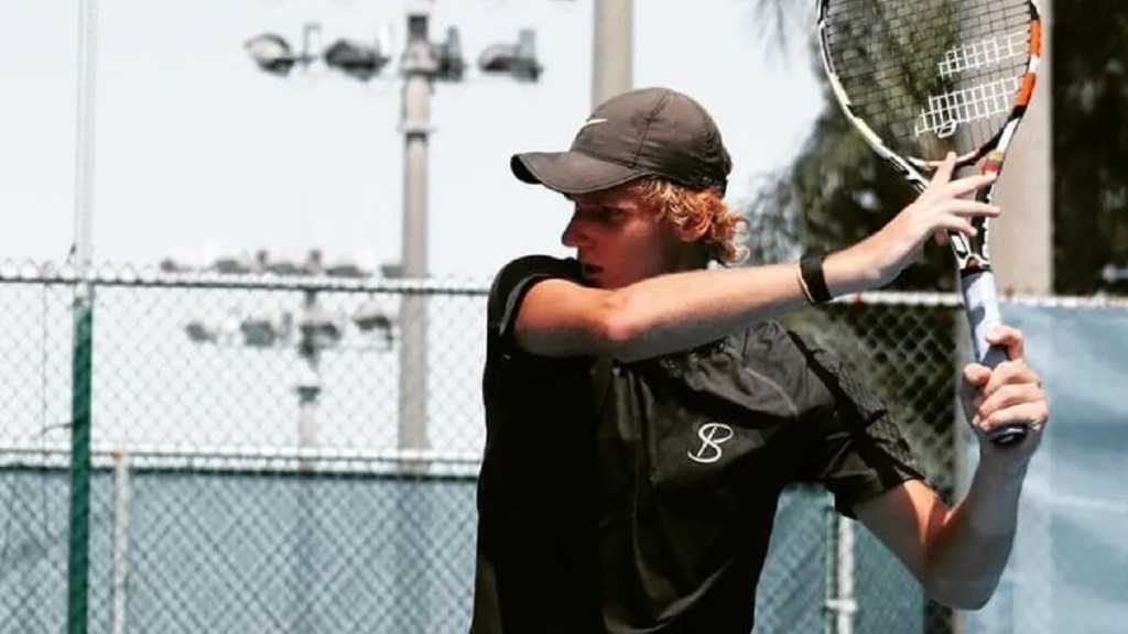 “Es gratificante encontrar canchas rápidas indoor en&nbsp;Argentina”