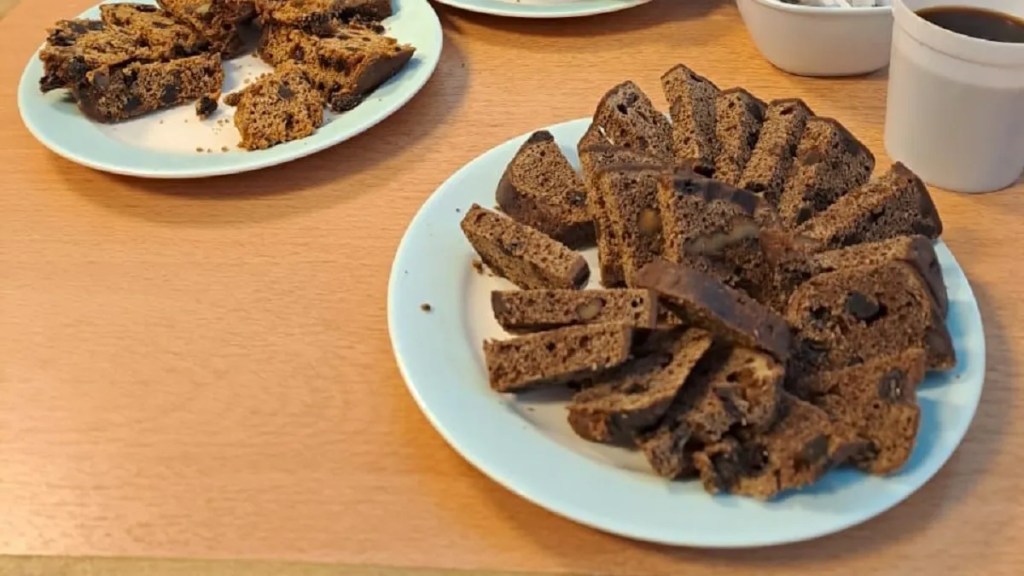 Provincia realiza el cierre del proyecto “Identificación Geográfica de la Torta Negra Galesa del&nbsp;Chubut”