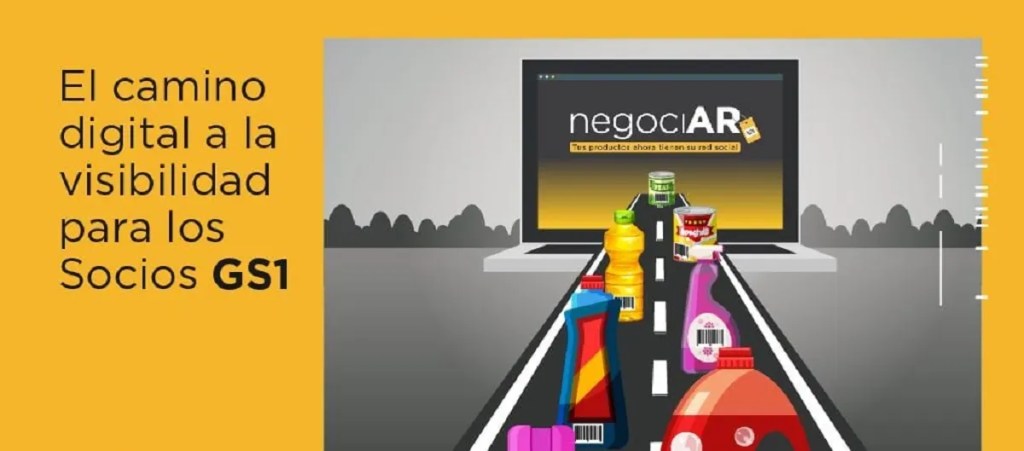 Provincia promueve una nueva herramienta de vinculación para productores y comercios de&nbsp;Chubut