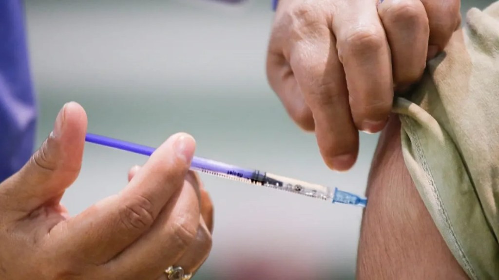 Provincia realizará en Puerto Madryn el Taller Regional para el Fortalecimiento del Programa de&nbsp;Inmunizaciones