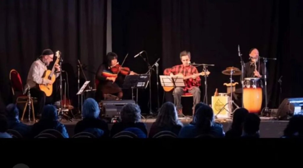 El Gobierno del Chubut presentará el nuevo Registro de Músicos&nbsp;Chubutenses