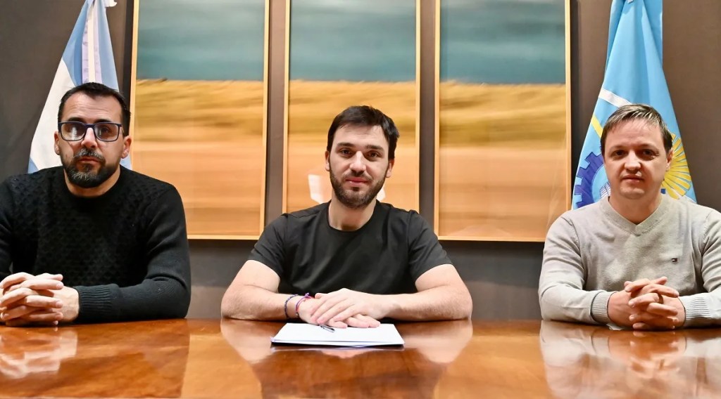 Torres: “Estamos consolidando un modelo atractivo para inversiones turísticas en toda la&nbsp;provincia”