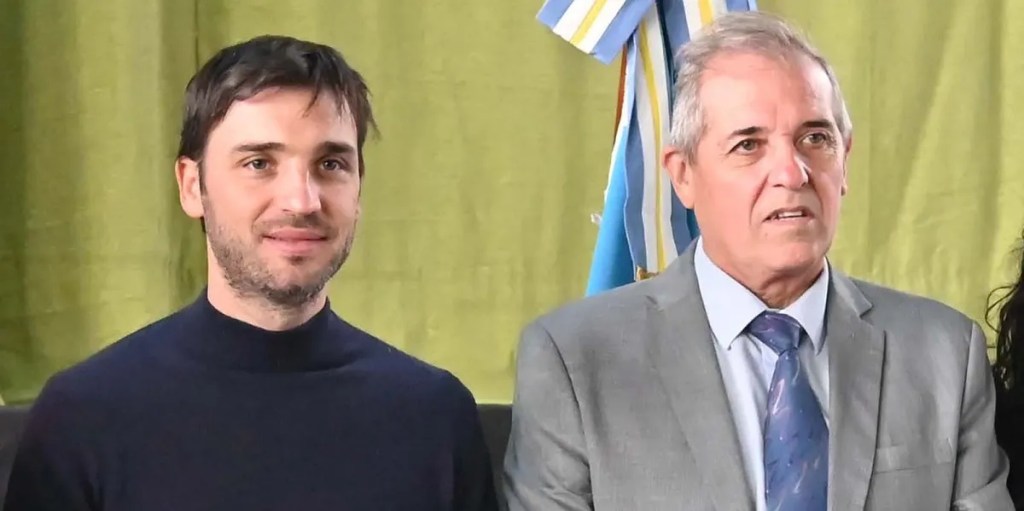 Torres y Punta presentarán los resultados del relevamiento educativo realizado en la&nbsp;provincia