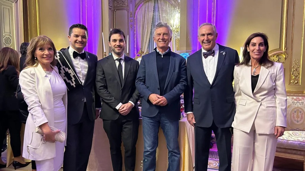 Torres: «Vamos a seguir potenciando el turismo sustentable en&nbsp;Chubut»