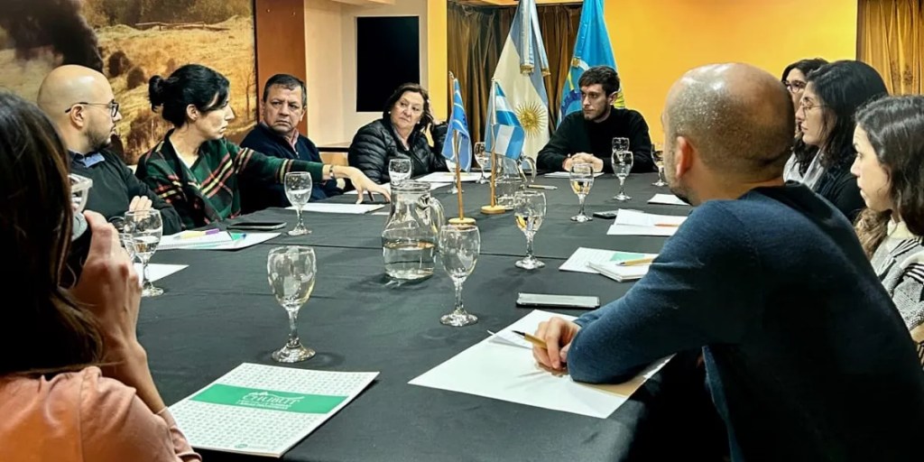 A pedido del gobernador Torres, los trámites de derivaciones médicas a Buenos Aires serán más ágiles y&nbsp;eficientes