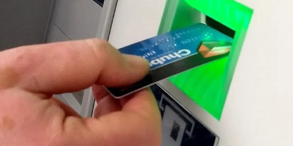 El Gobierno del Chubut depositará este jueves los haberes a empleados&nbsp;públicos