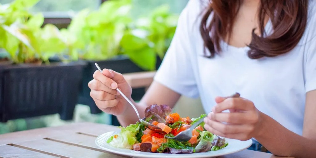 Esta semana continúa el ciclo de encuentros del taller de Alimentación&nbsp;Saludable