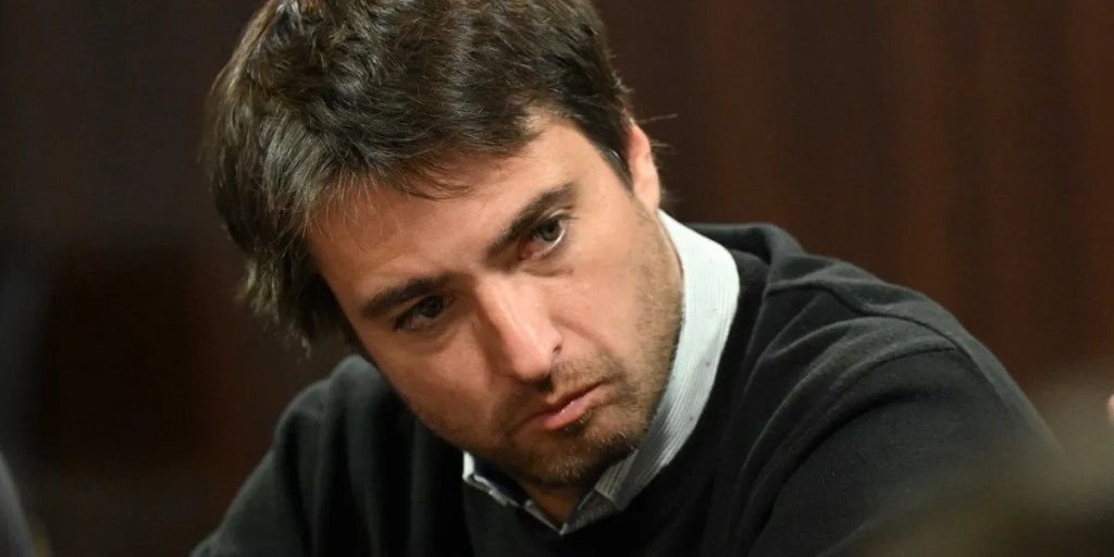 Chubut y el INIDEP acordaron acciones de control y monitoreo del langostino en aguas de la&nbsp;provincia