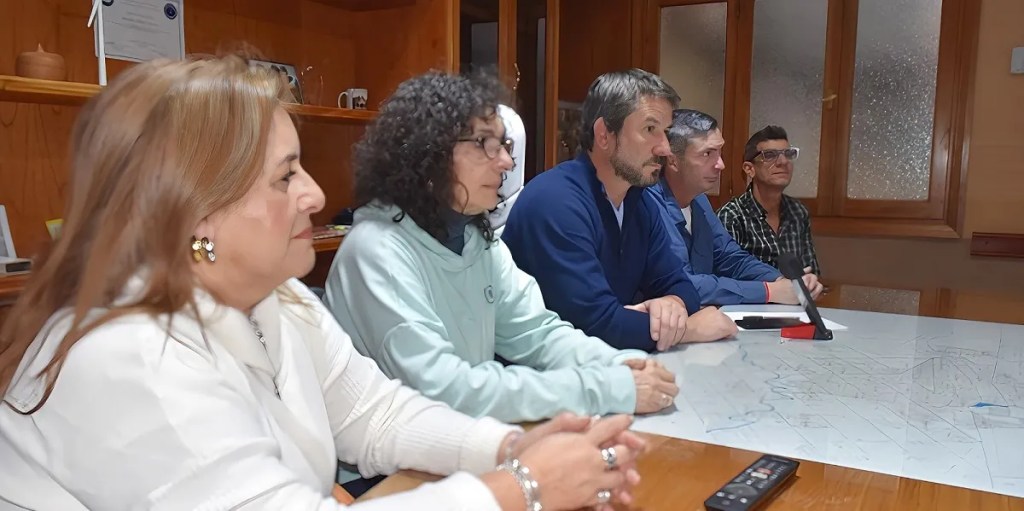 Ante la contingencia climática, la Municipalidad trabaja activamente y sigue en&nbsp;alerta